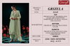 Grizela 3145 By Ganga Bemberg Silk Designer Salwar Suits Wholesale Online